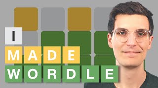 How I Made Wordle with No Code in @glideapps screenshot 3