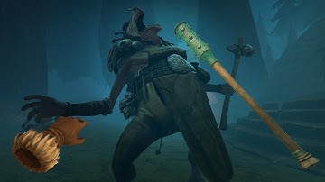 Crossings Dev Playthrough - Our Steam Next Fest Demo