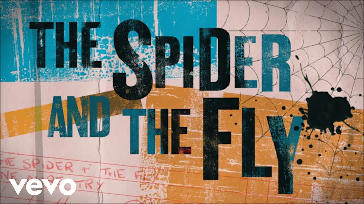 The Rolling Stones - The Spider And The Fly (Offic...