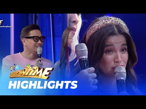 It's Showtime: Jhong