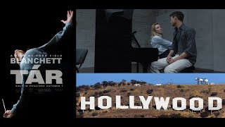 Hollywoods Self Aware ft. Cate Blanchett in Tár Attacking the Identity Politics They Use