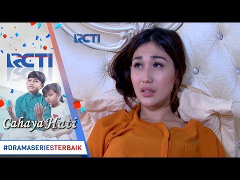 CAHAYA HATI - Tante Vira Kesal Bang Parman Tak Lapor Polisi [ DESEMBER ]