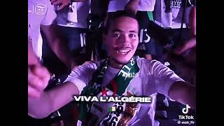 Algeria song world cup 2026🤩🥳🇩🇿
