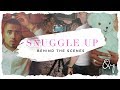 Quincy - Snuggle Up (Behind the Scenes)