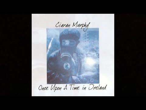 Ciarán Murphy - They'll Always be the RUC to Me