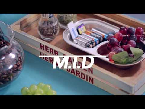 VIDEO CHEF - 2015 계원예대 영상디자인과 홍보영상 (Official Ver.)