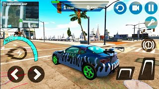 تحميل لعبة SPEED Legend الرائعة مهكرة برابط مباشر للتنزيل screenshot 1