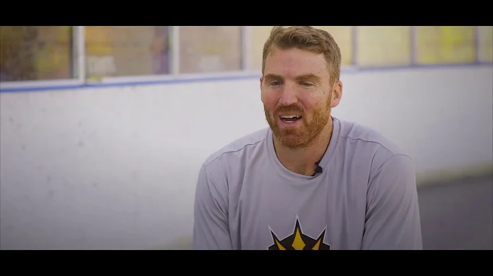 Brodie Merrill Career Retrospective