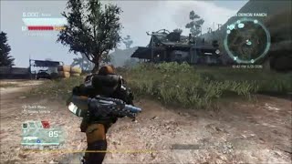 Defiance Gameplay Weapon Ego Ratings Tutorial
