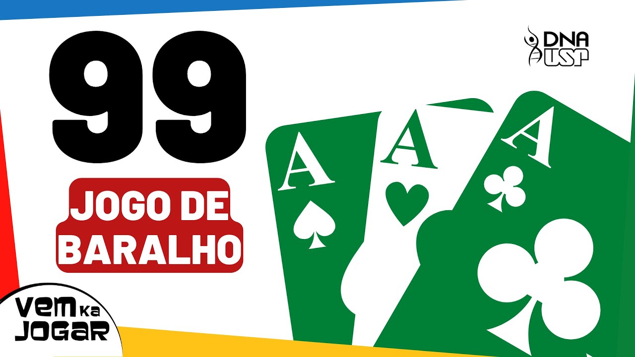 Conheça os 8 principais jogos de baralho!