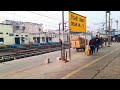 12225 kaifiyat express | Daily Ki Journey | Express Train Travel Vlog part 3