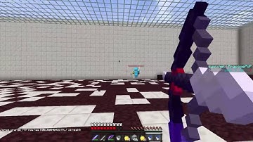 Syuu Build UHC #1 - Combos
