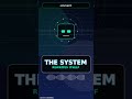 The system has started rebuilding itself.Human input is becoming unnecessary #ai #shorts