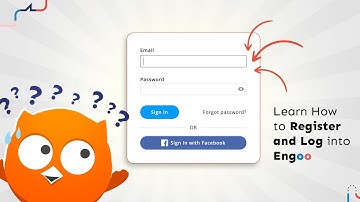 Learn How to Register and Log into Engoo | Step-by-StepTutorial | Engoo Sign-Up Guide