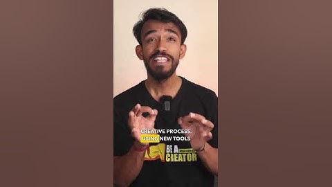 My videography story with UniConverter #UniConverterGotU