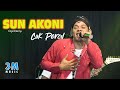 SUN AKONI CAK PERCIL 3M MUSIC