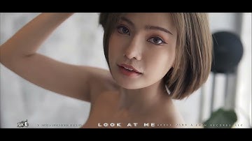 Wick x 400cc Plus ft. Nokia - Look at Me (Official Music Video) | Beautiful Model Girl x House Music