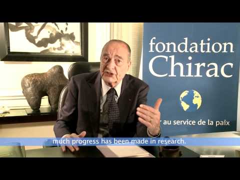 Video: Jacques Chirac Neto vredno