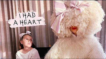 Sia - I Had A Heart