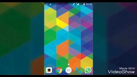 Como Ter Internet Grátis ( HTTP INJECTOR )