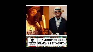 DIAMOND PLATNUMZ IKIWEKA VERSE NGOMA YA "UTAMU" MIAKA 11 ILIYOPITA #DiamondPlatnumz #music #2024