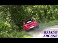 Rallye cureuil  drme provenale 2024  show  mistakes