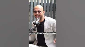 Andrew Tate Double Standards for Men vs Women #shorts