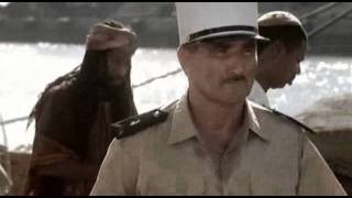 Lionheart (Van Damme) - "mustafa go this way"