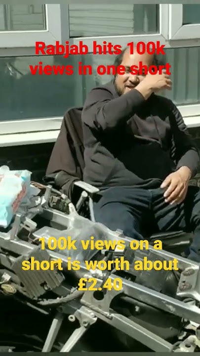 Rabjab Hits 100k Views In One Short How Much Is 100k Views Worth rabjab-hits-100k-views-in-one-short-how-much-is-100k-views-worth