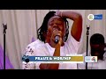 Salanga Khuchenda Nawe Yesu Worship Session 