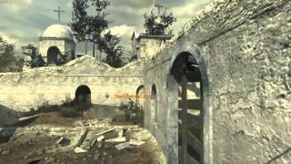 Modern Warfare 3: Semtex Stick Hitmarker!!