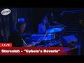 Stereolab — Cybele's Reverie (live in concert at First Avenue in Minneapolis, October 11, 2025)