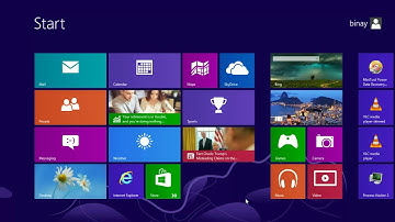 How to enable disable airplane mode in window 8 720p