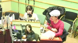 140120 유인나의 볼륨을 높여요 - 게스트 아이유, 이지형 (노래/광고 편집)