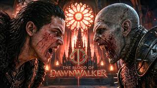 The Blood of Dawnwalker | Official Story Trailer, Gameplay Deep Dive & Collector’s Edition