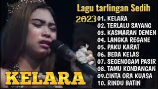 Lagu Tarling 2023 - Dede Risty - kelara Ko studio Chanel