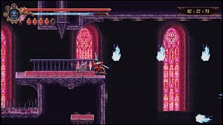 Blasphemous Miriam's Challenge 5 NG