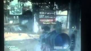 MW3 Split 5 man