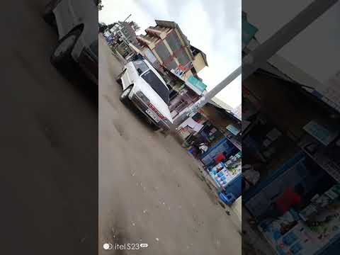 A Walk Around Machakos MercyNguku The World Traveller Worshipsongrewritten