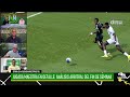 ¿Acertó el juez central al anular el gol de Fortaleza en partido contra Nacional?