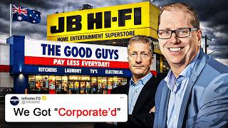 How The Good Guys Became a Money Printer