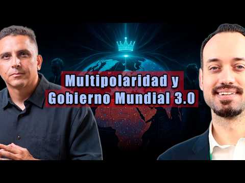 Multipolarity and the World Government 3.0 That No One Wants to See