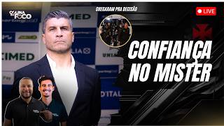 VASCO CHEGA A SALVADOR PARA DECISÃO NA COPA DO BRASIL | CUIABANO VALE O CUSTO-BENEFÍCIO?