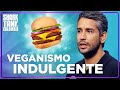 Salvando al mundo con hamburguesas ☘️ | Shark Tank Colombia