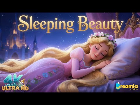 The Sleeping Beauty A Dark Retelling Of Sleeping Curse Stories For Teenagers 