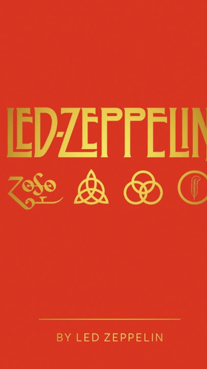 Led Zeppelin - Immigrant Song