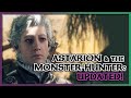 Astarion and the Monster-Hunter: All Dialogue Options | Baldur's Gate 3 Early Access | Patch 3