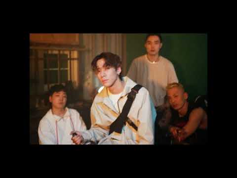 PULLIK (박준호) - I BE LIKE (Feat. 맥대디 (Mckdaddy), 릴보이 (lIlBOI), 자메즈 (Ja Mezz))