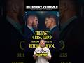 #beterbiev v #bivol II #riyadhseason #undisputed #boxing #canada #russia #highlights #poundsofforce