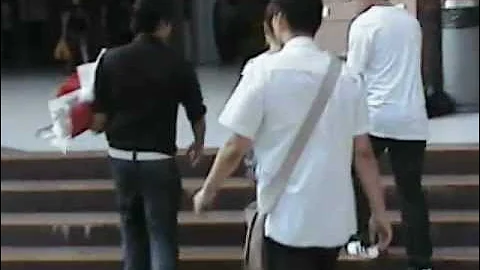 jack lim propose to annabelle lau part1